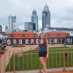 Meet your Posher, Skylar